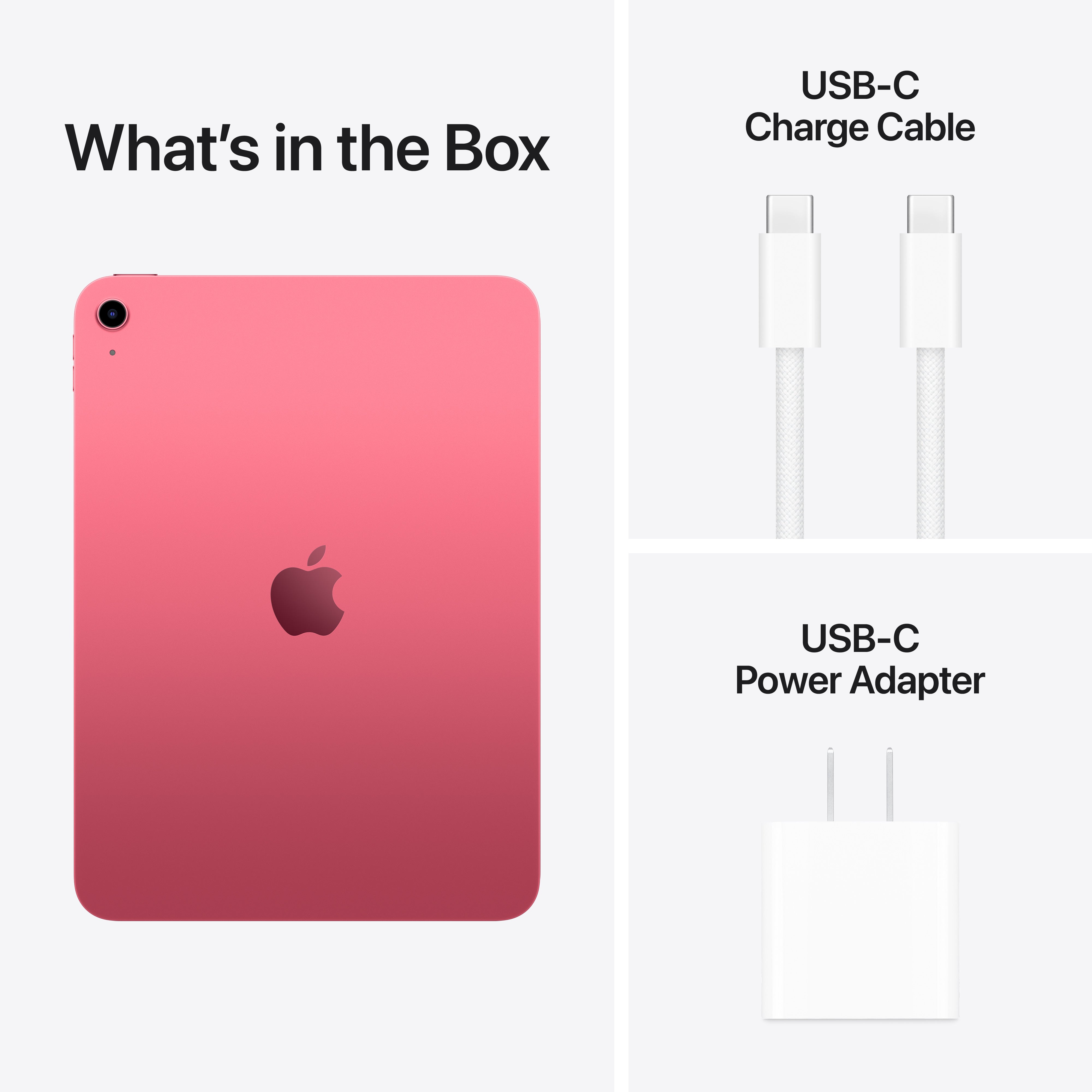 iPad 11th Gen 2025