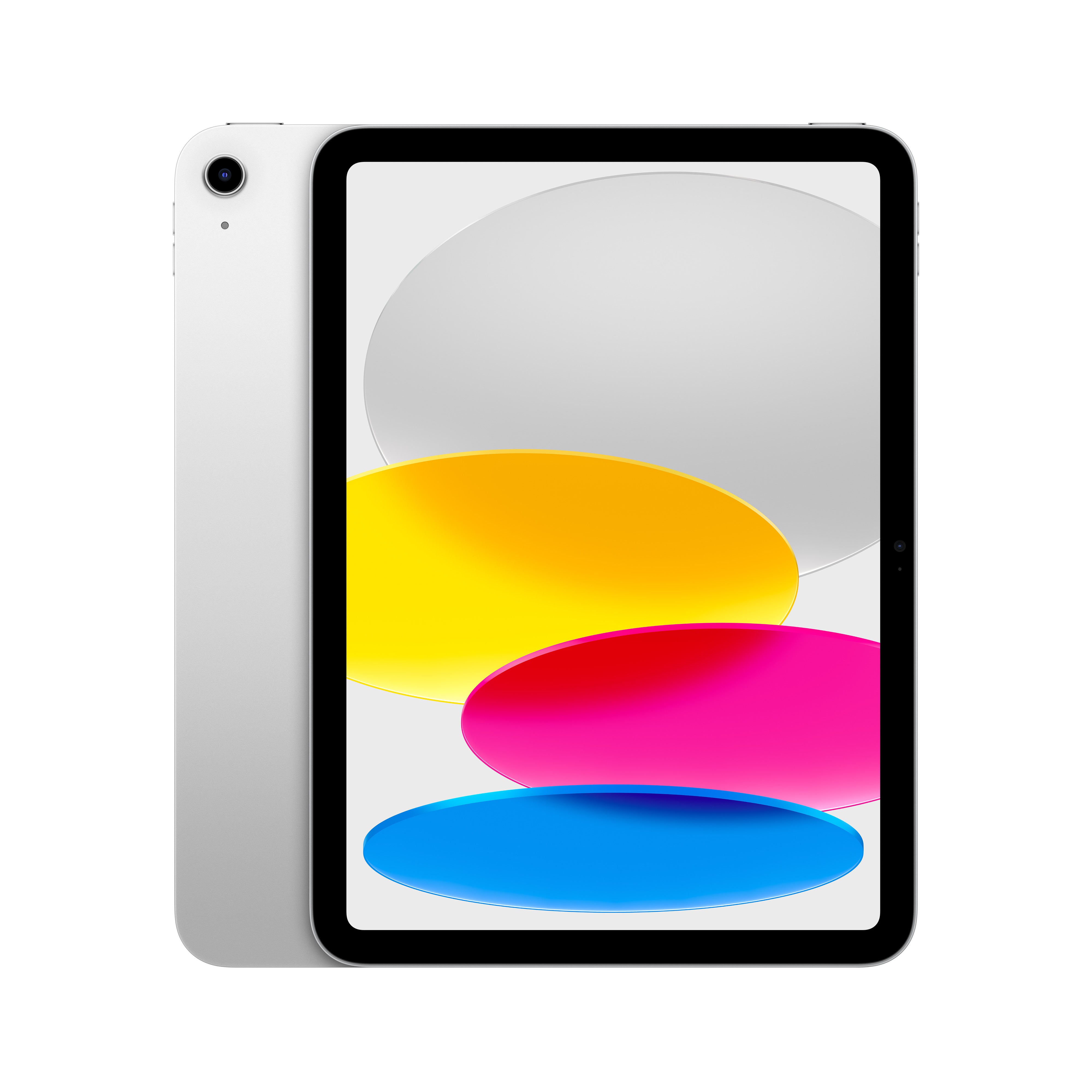 iPad 11th Gen 2025