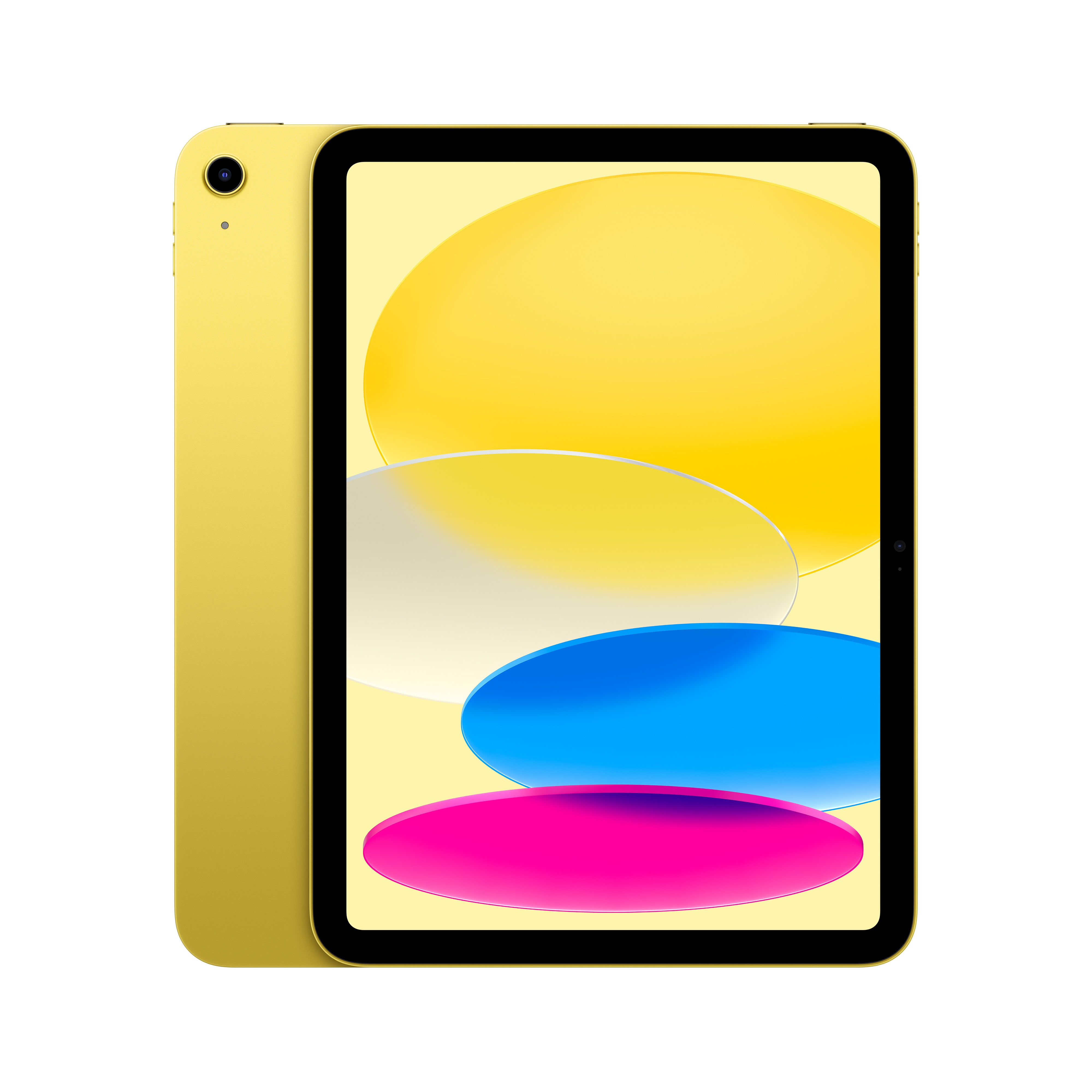 iPad 11th Gen 2025