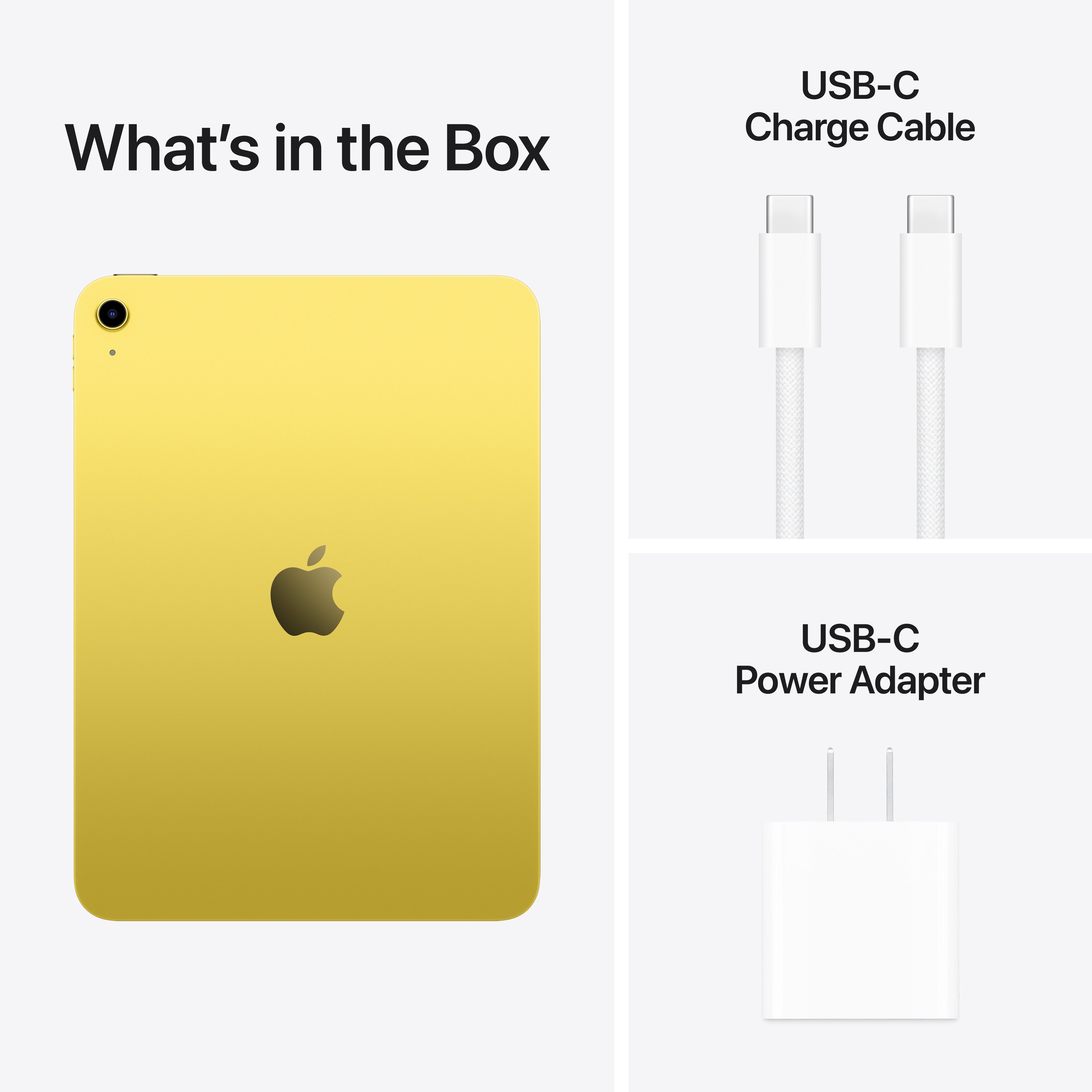 iPad 11th Gen 2025