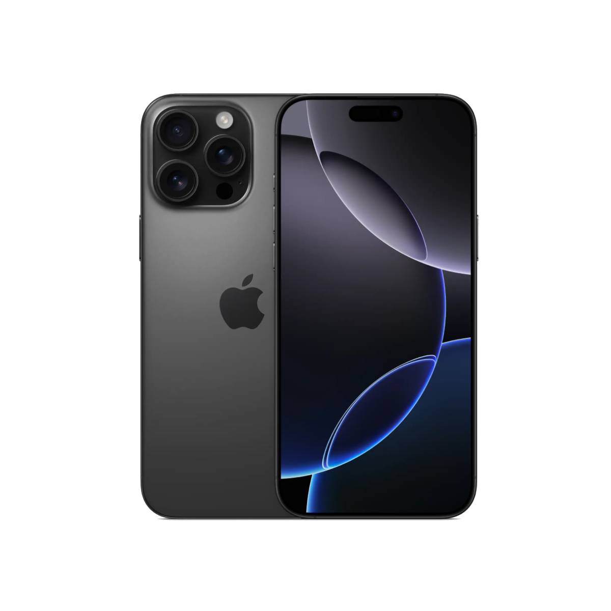 iPhone 16 Pro (eSim + Physical Sim)