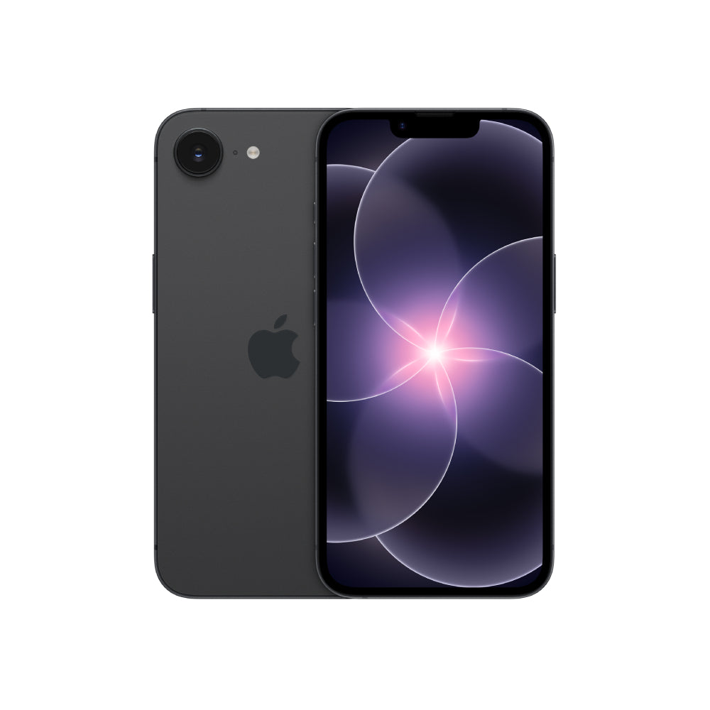 iPhone 17e (eSim + Physical Sim)