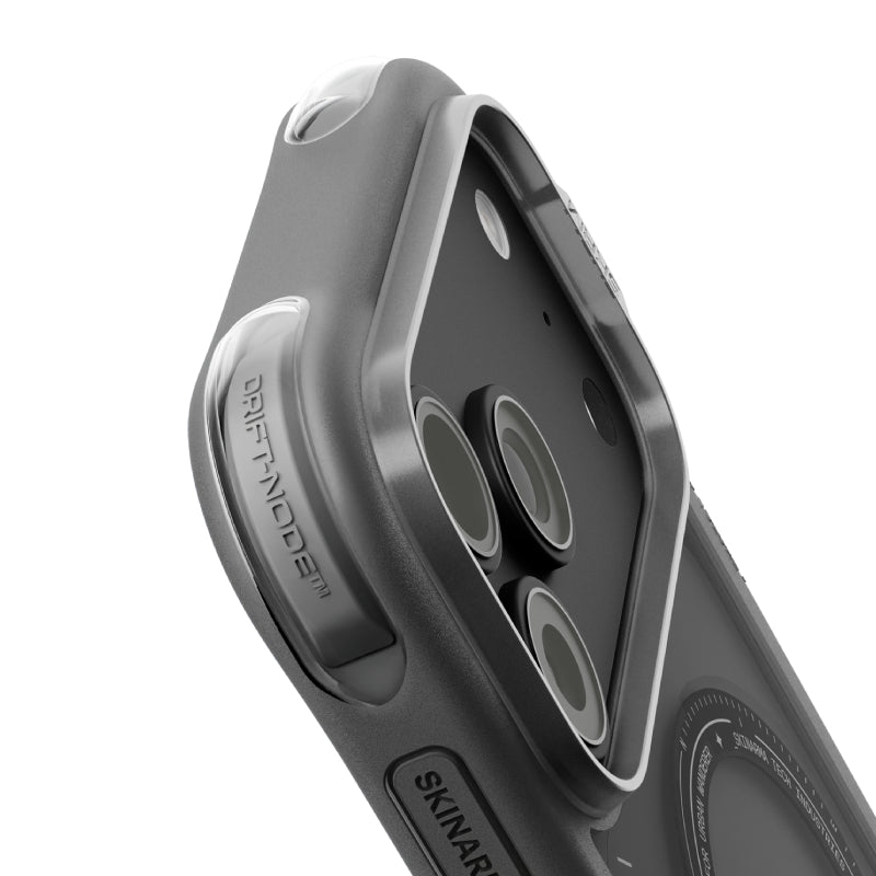 Skinarma Avion Magsafe Case for iPhone 18 Series