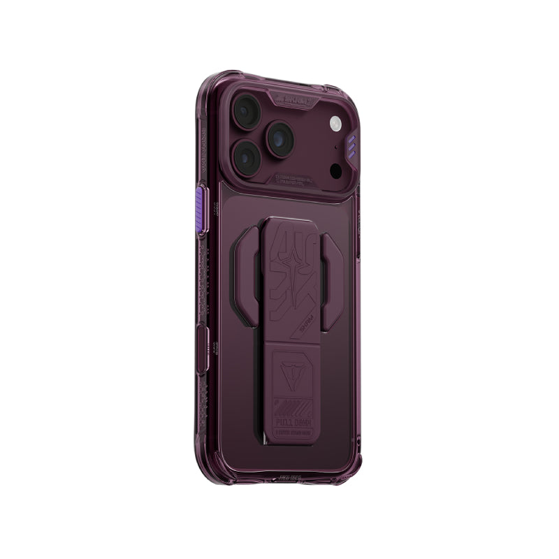 Skinarma Helio CE Magsafe Case for iPhone 18 Series