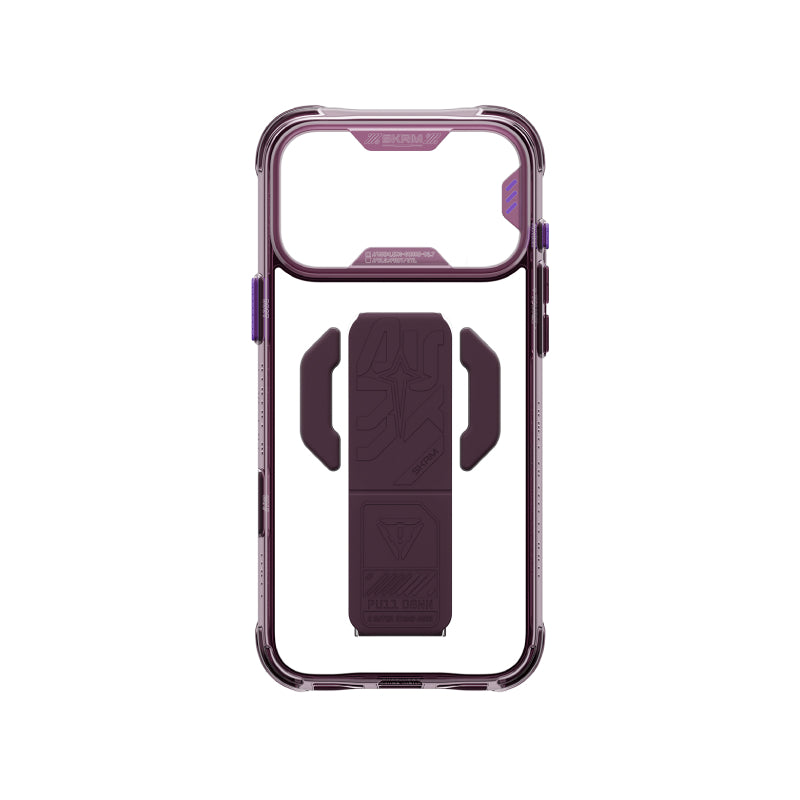 Skinarma Helio CE Magsafe Case for iPhone 18 Series