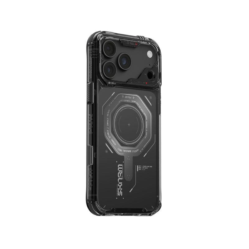 Skinarma Magma Magsafe Case for iPhone 18 Series