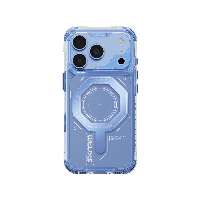 Skinarma Magma Magsafe Case for iPhone 18 Series