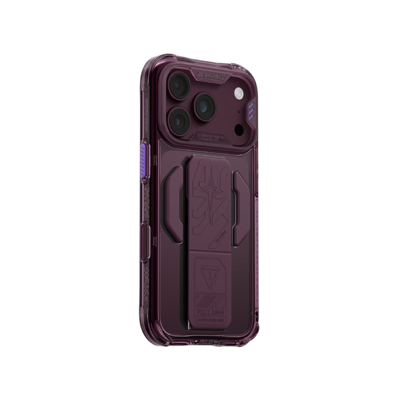 Skinarma Helio CE Magsafe Case for iPhone 18 Series