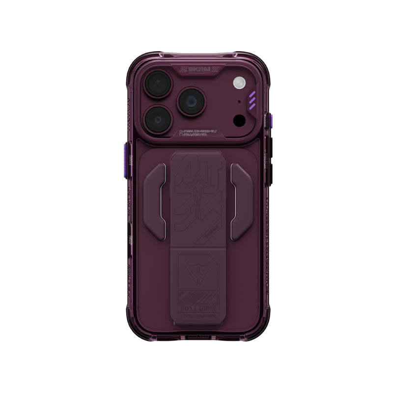 Skinarma Helio CE Magsafe Case for iPhone 18 Series