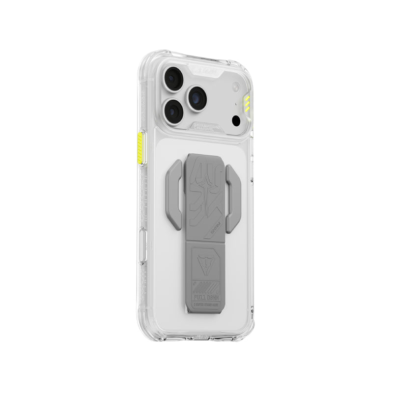 Skinarma Helio CE Magsafe Case for iPhone 18 Series