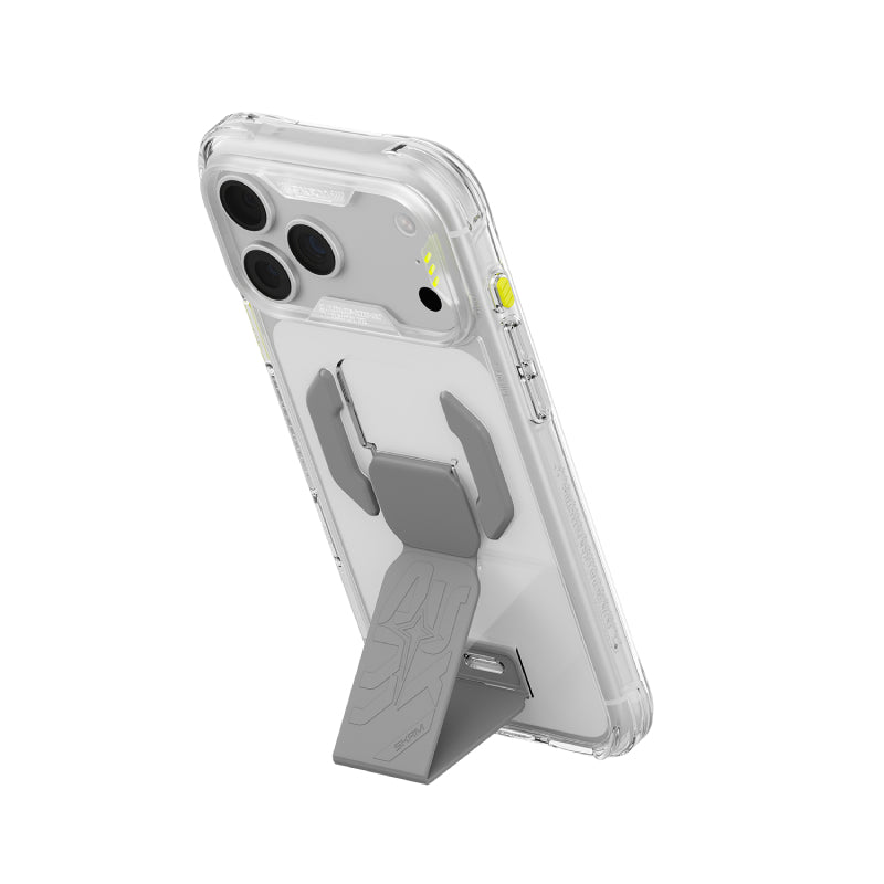 Skinarma Helio CE Magsafe Case for iPhone 18 Series