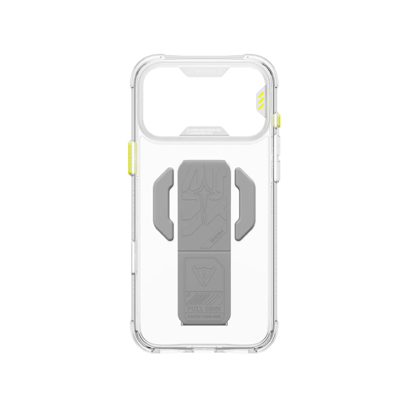 Skinarma Helio CE Magsafe Case for iPhone 18 Series