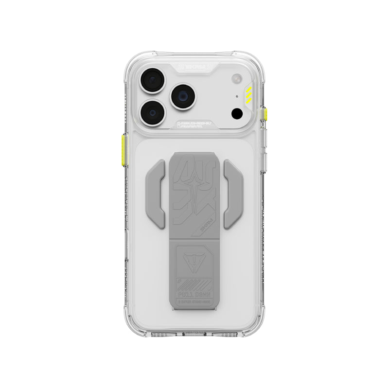Skinarma Helio CE Magsafe Case for iPhone 18 Series