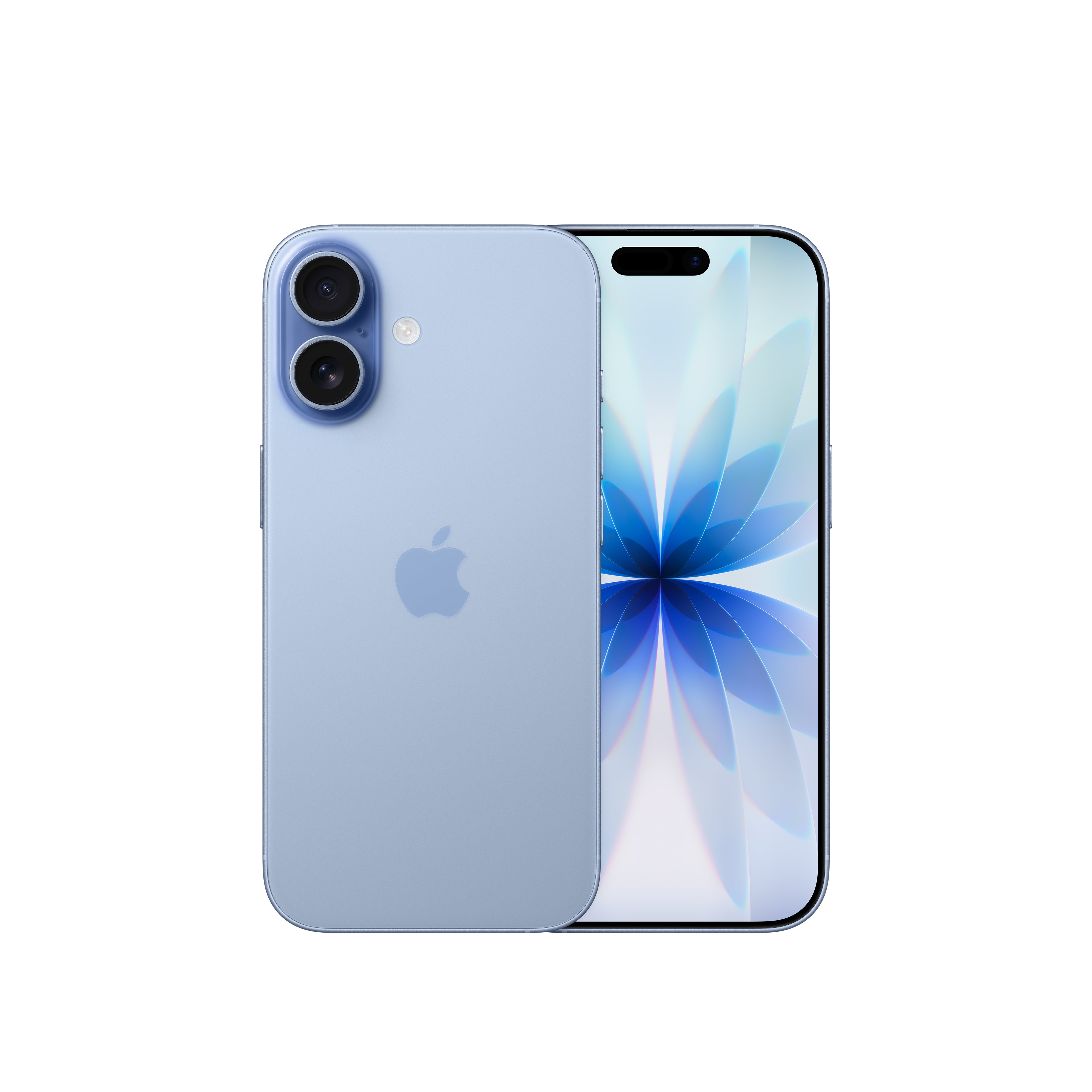 iPhone 17 (eSim + Physical Sim)