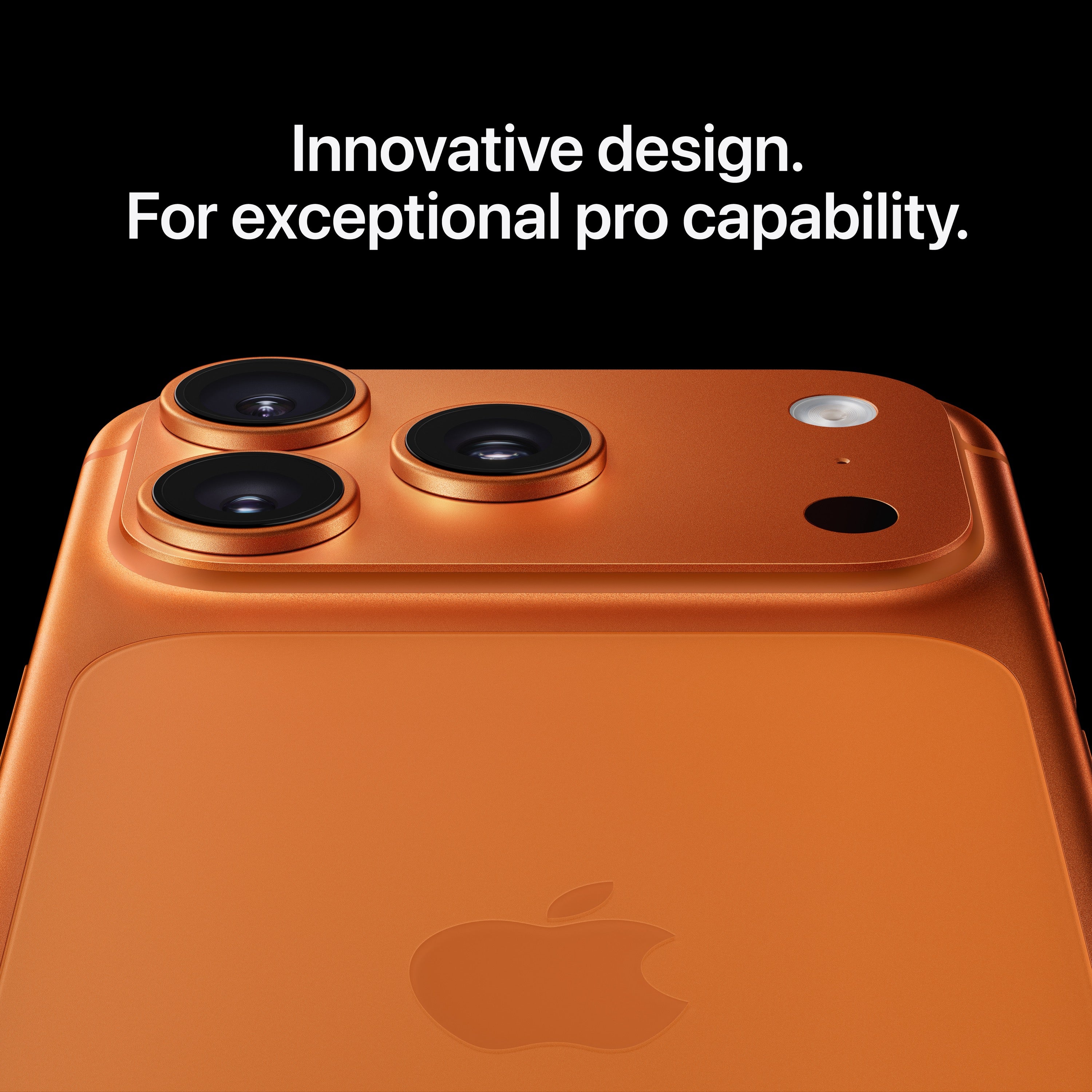 iPhone 17 Pro Max (eSim + Physical Sim)