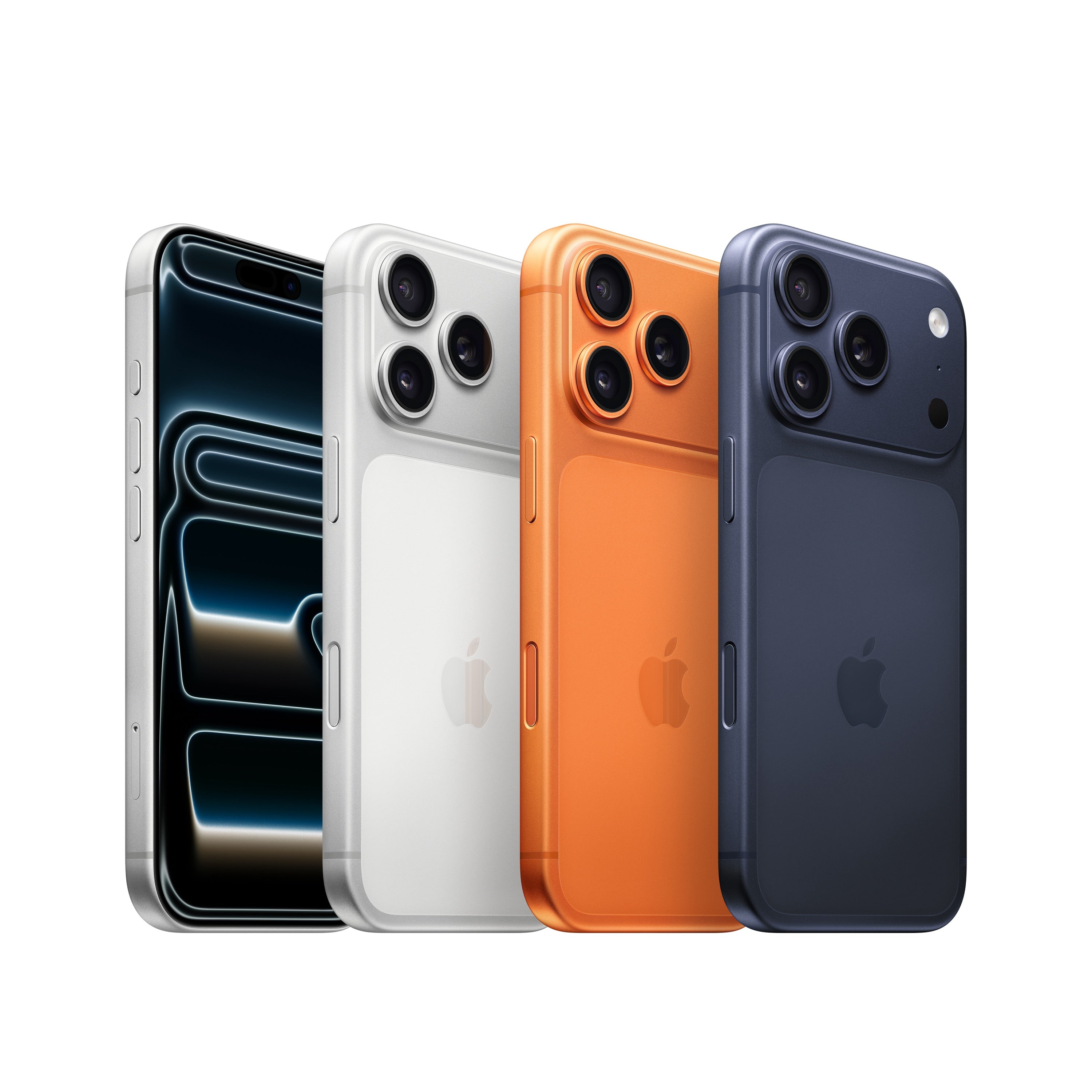 iPhone 17 Pro Max (eSim + Physical Sim)