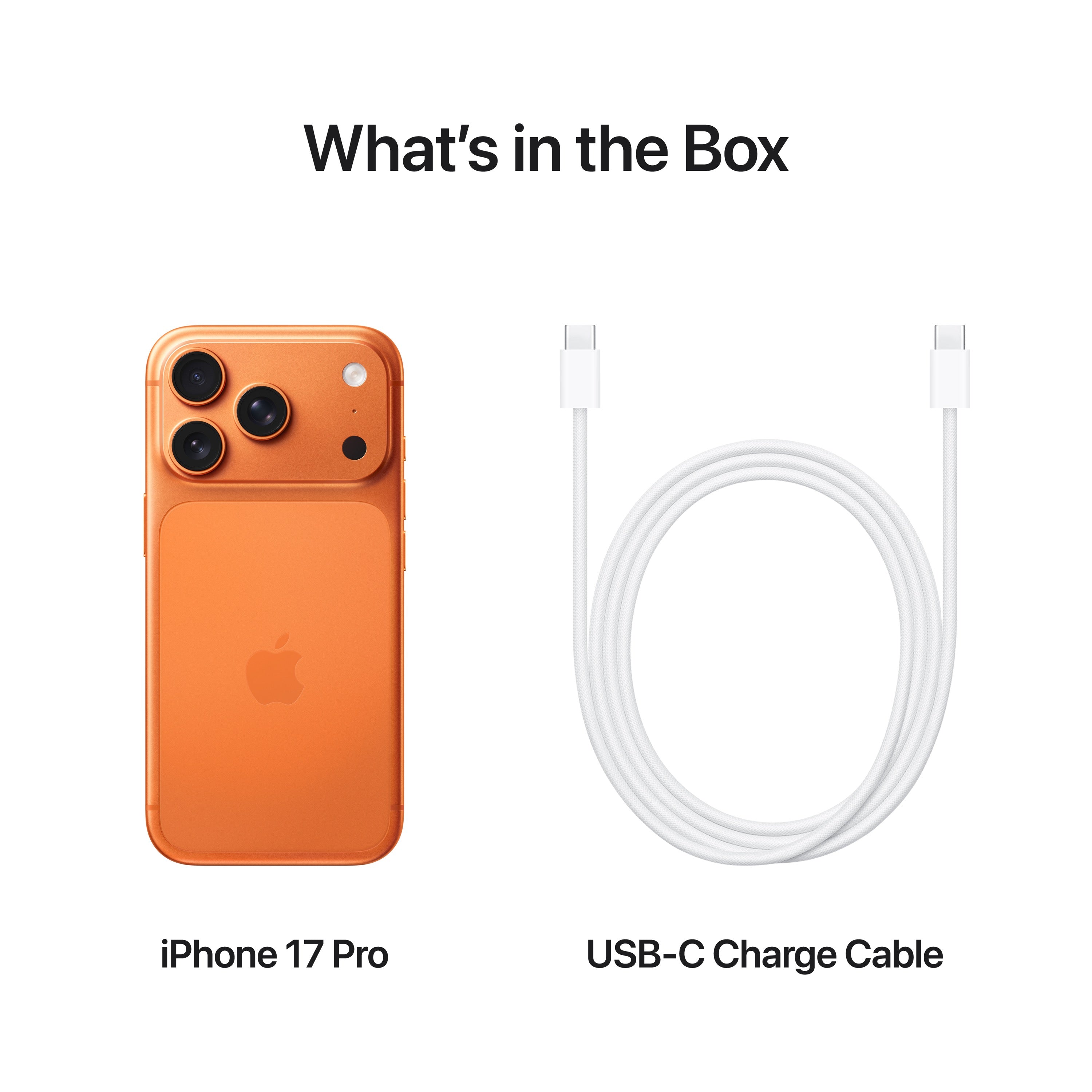 iPhone 17 Pro Max (eSim + Physical Sim)