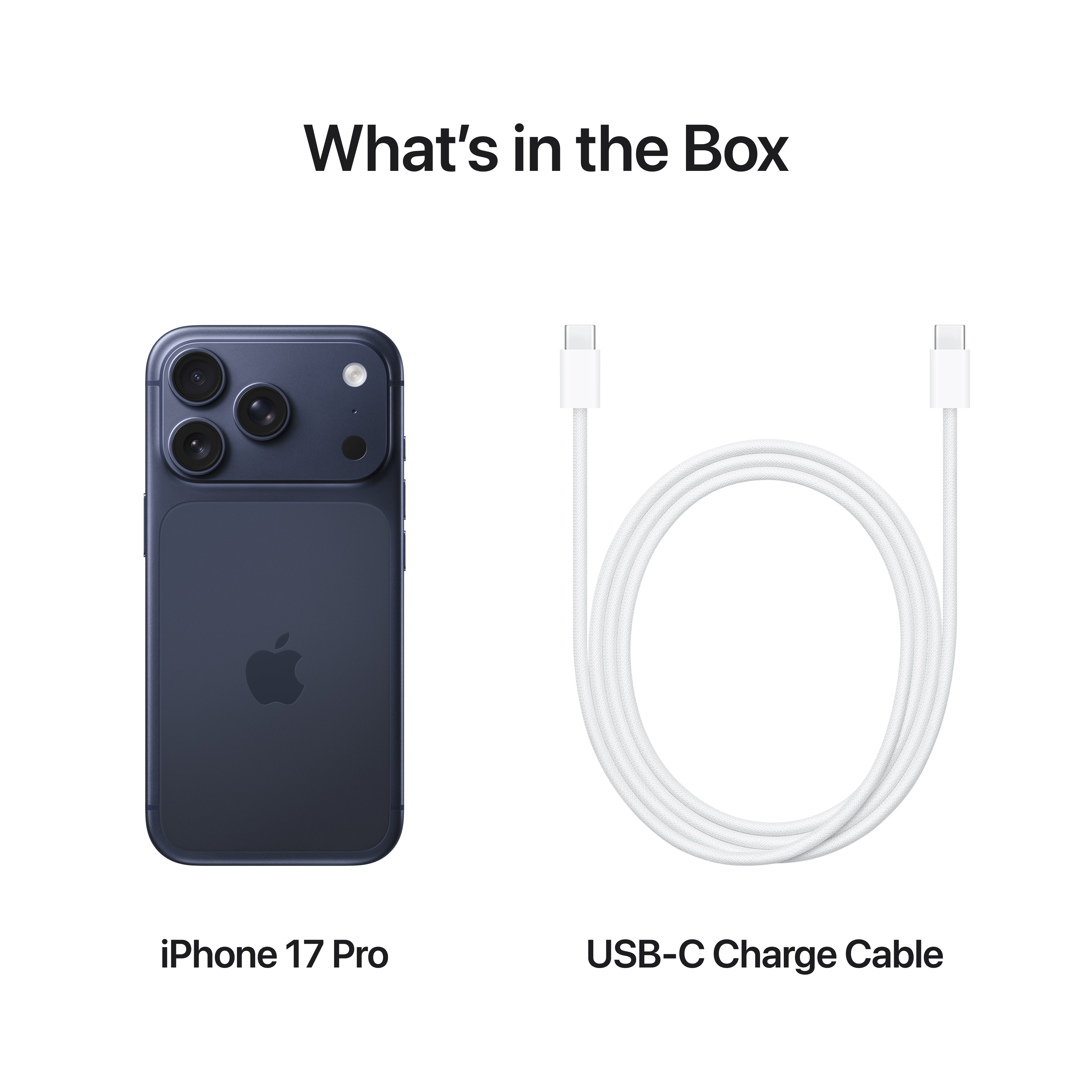 iPhone 17 Pro Max (eSim + Physical Sim)