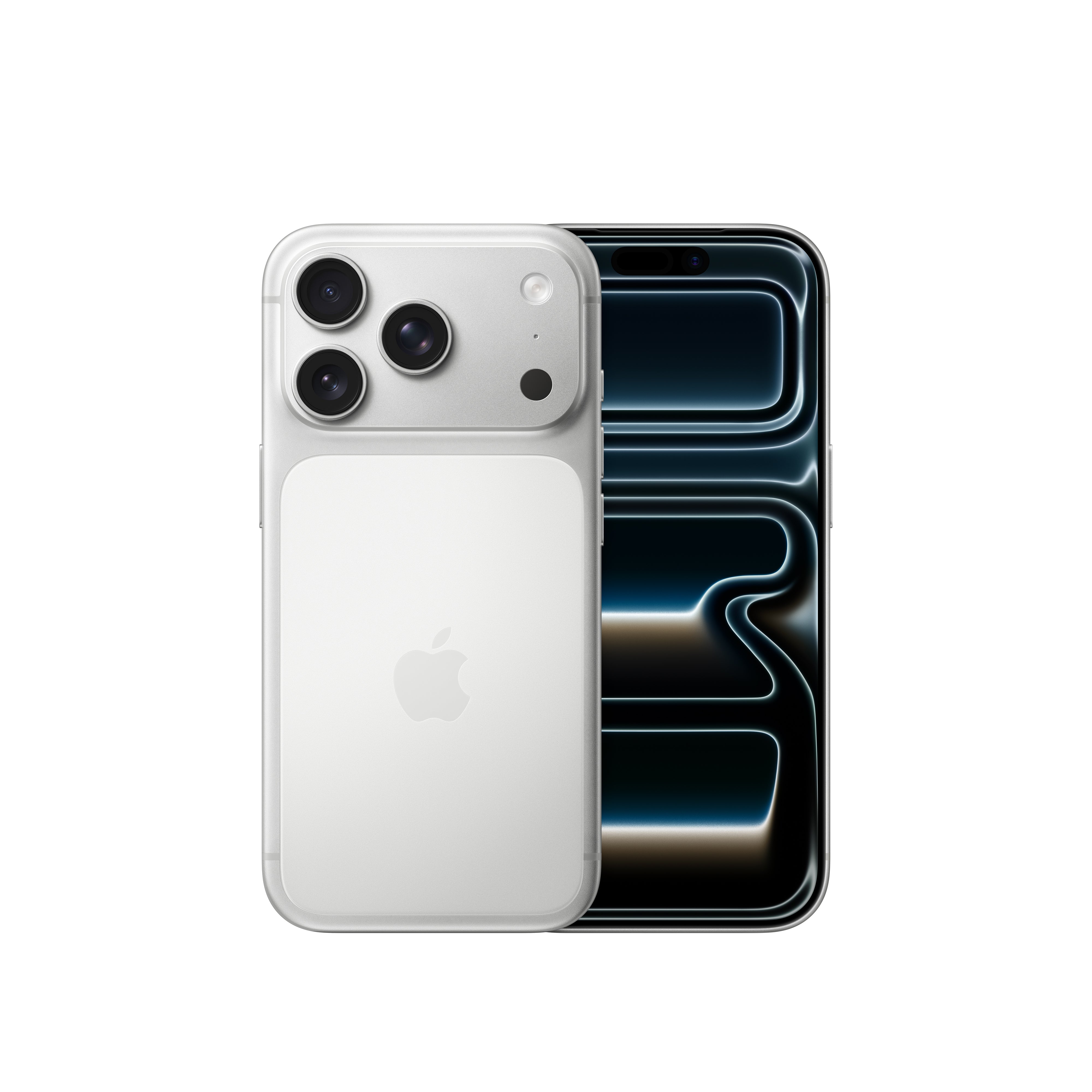 iPhone 17 Pro Max (eSim + Physical Sim)