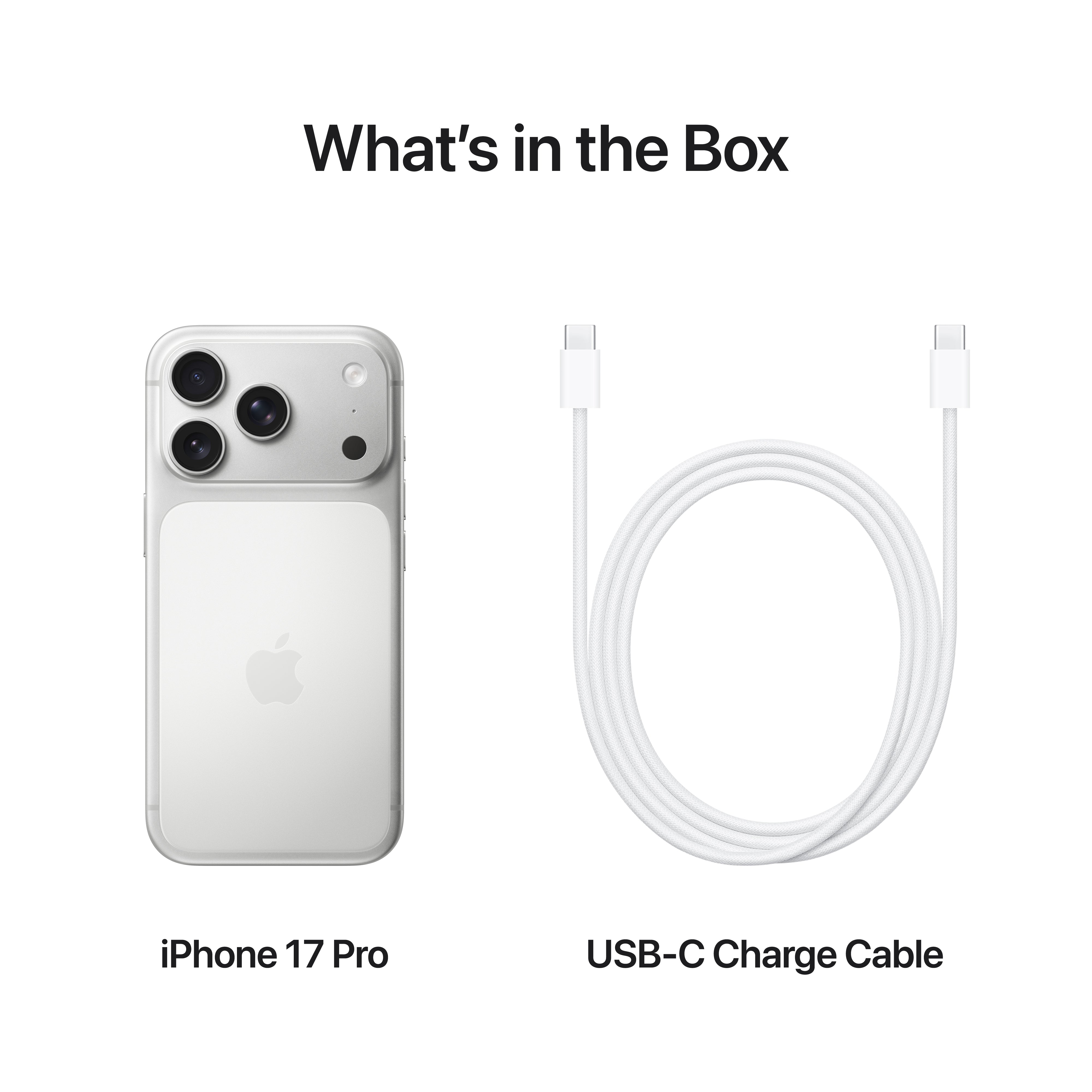 iPhone 17 Pro Max (eSim + Physical Sim)