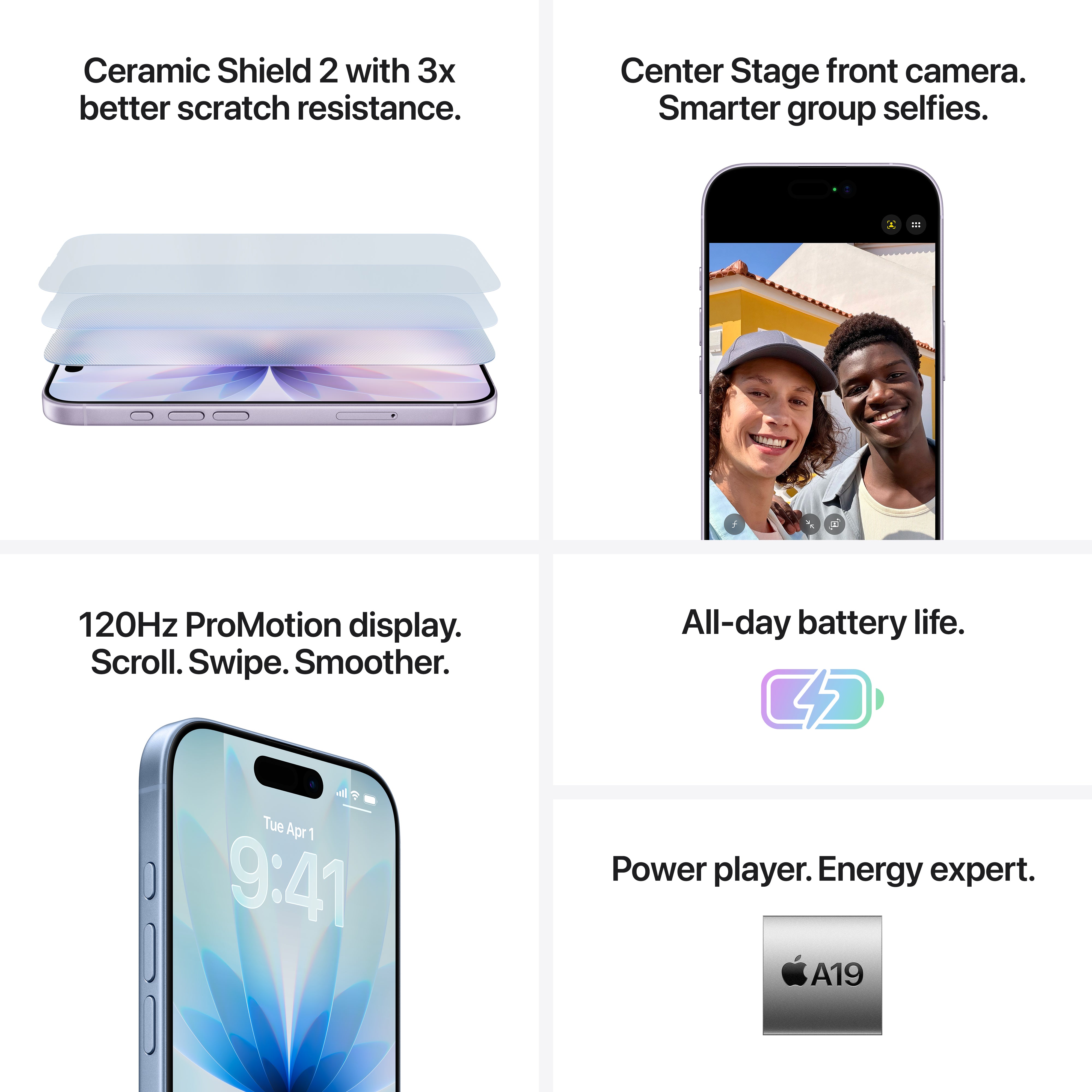 iPhone 17 (eSim + Physical Sim)