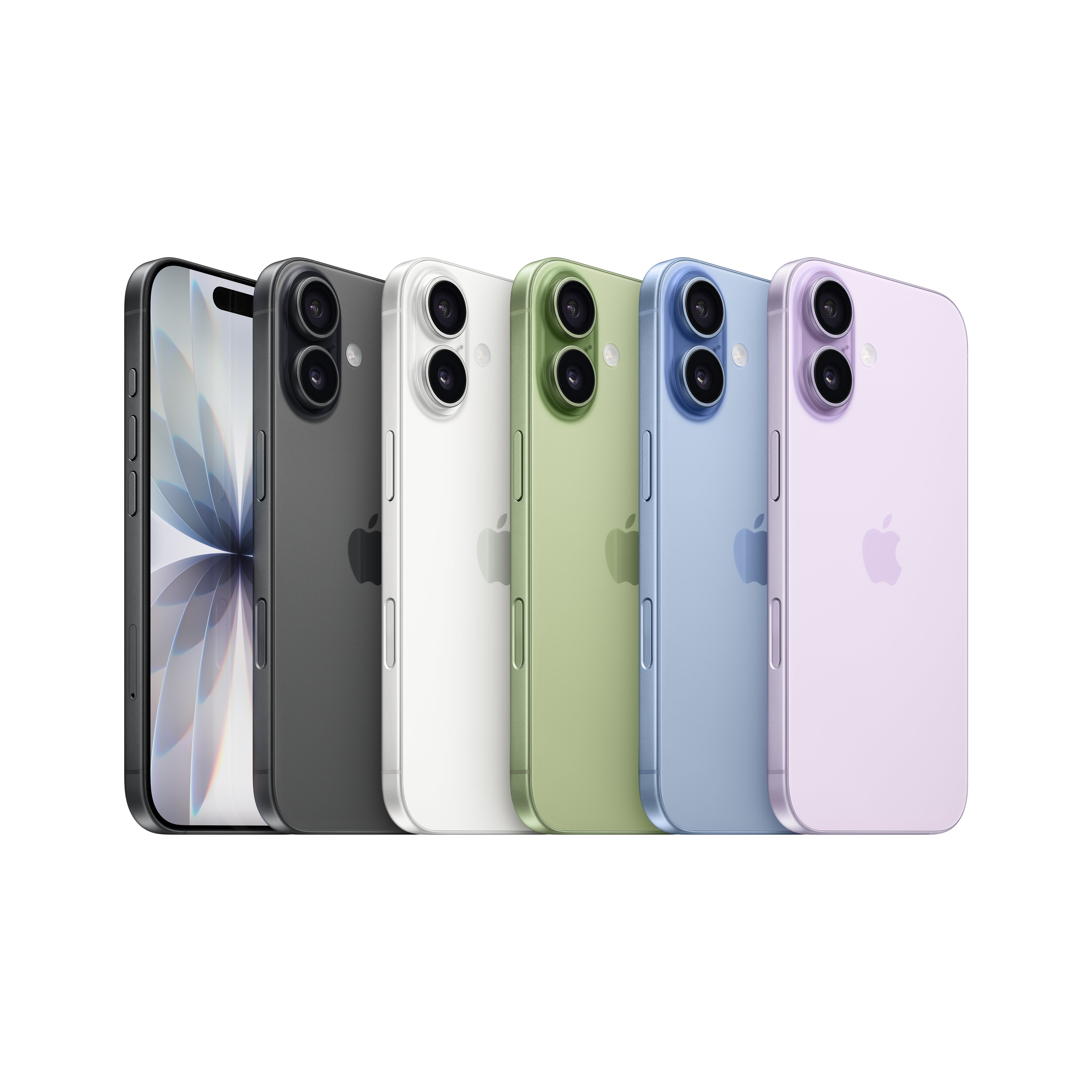 iPhone 17 (eSim + Physical Sim)