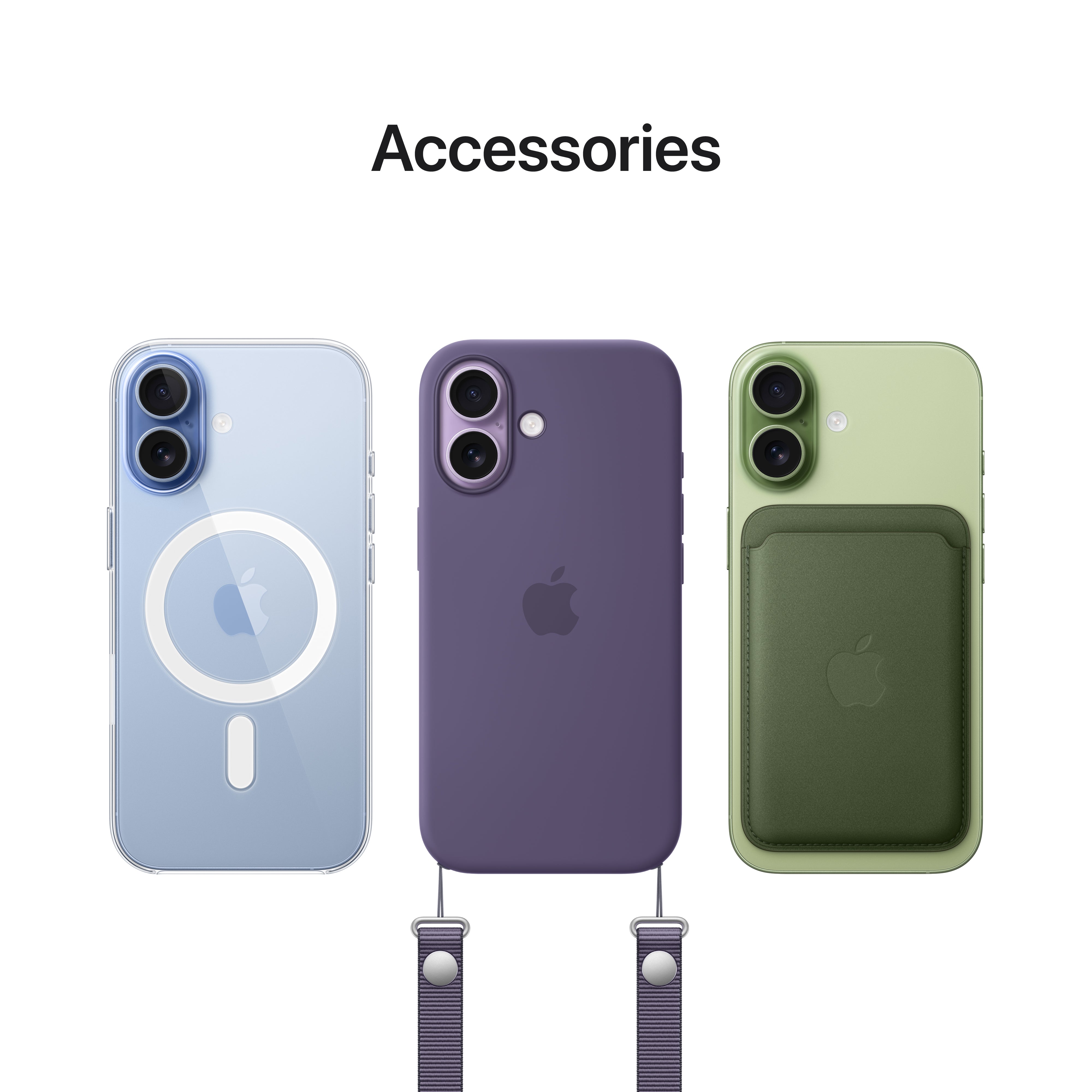 iPhone 17 (eSim + Physical Sim)