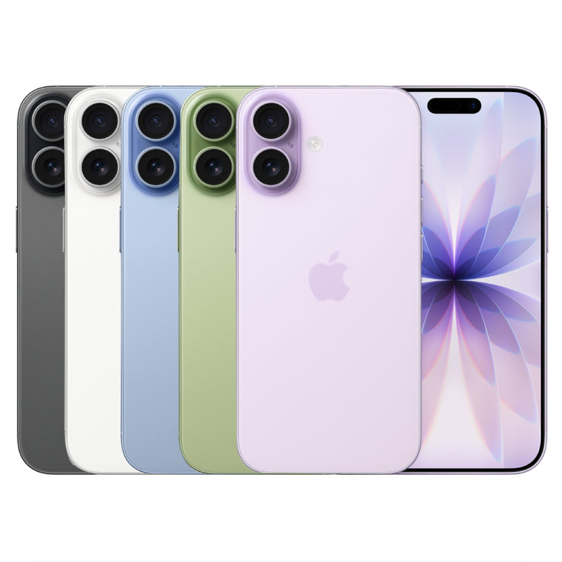 Buy iPhone 17 in Myanmar | Apple Authorized Reseller | XtraSure