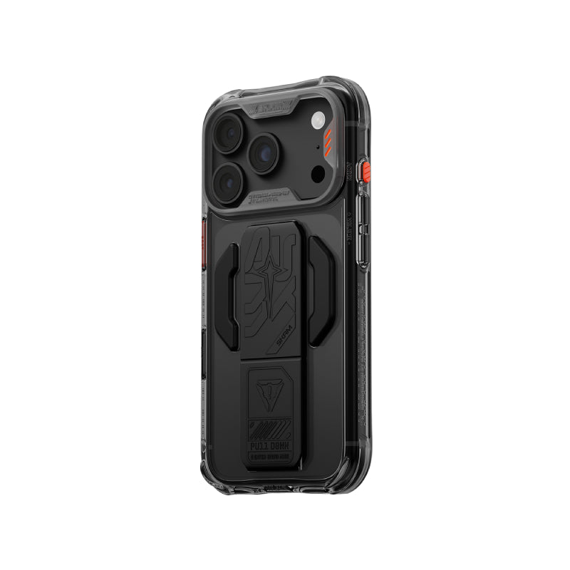 Skinarma Helio CE Magsafe Case for iPhone 18 Series
