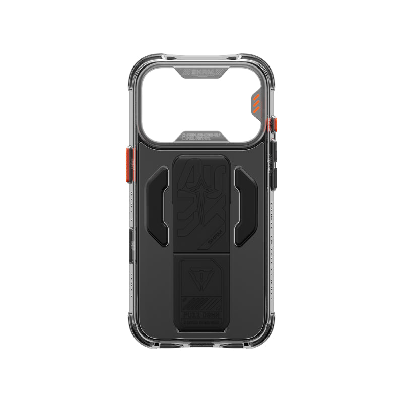 Skinarma Helio CE Magsafe Case for iPhone 18 Series