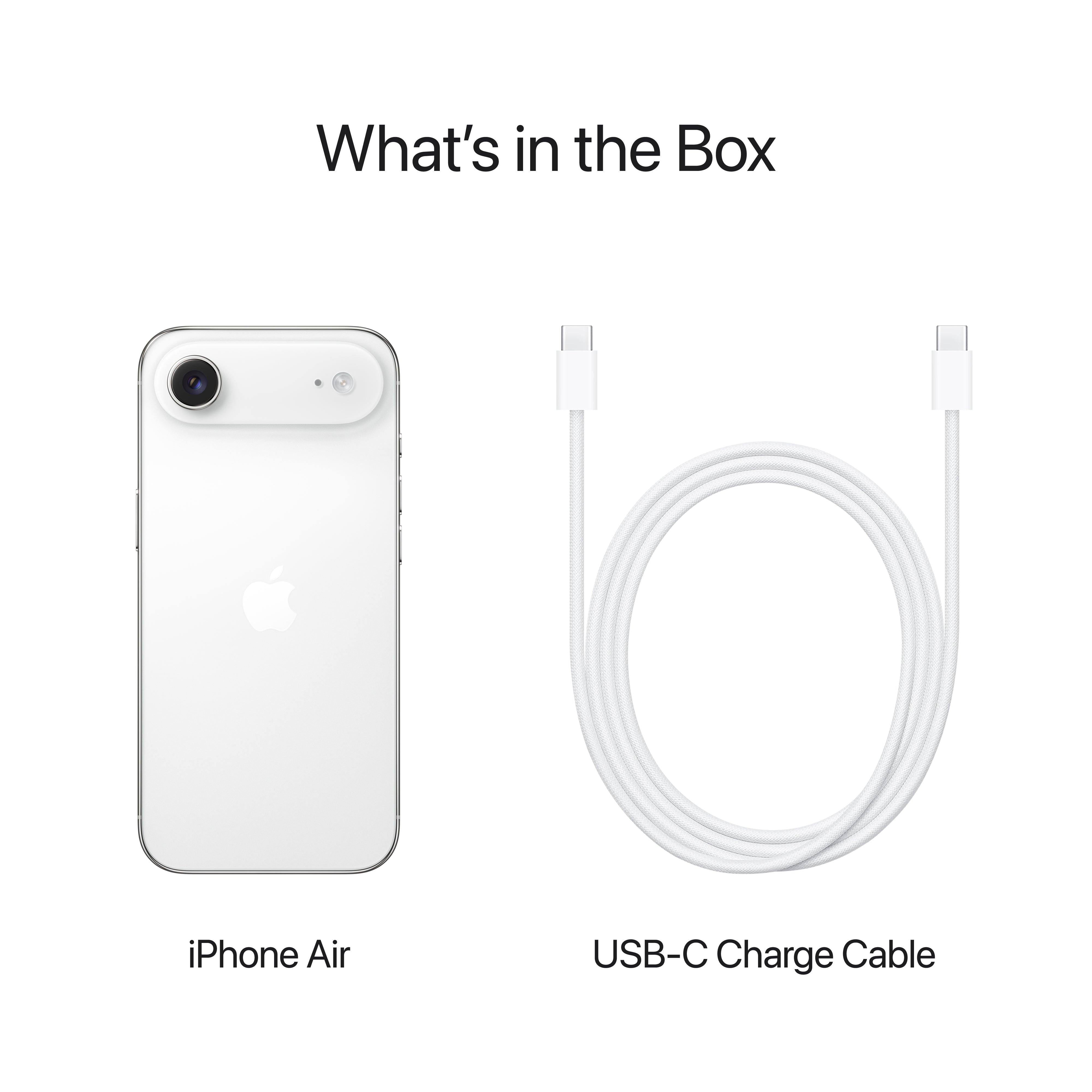 iPhone Air (eSim)