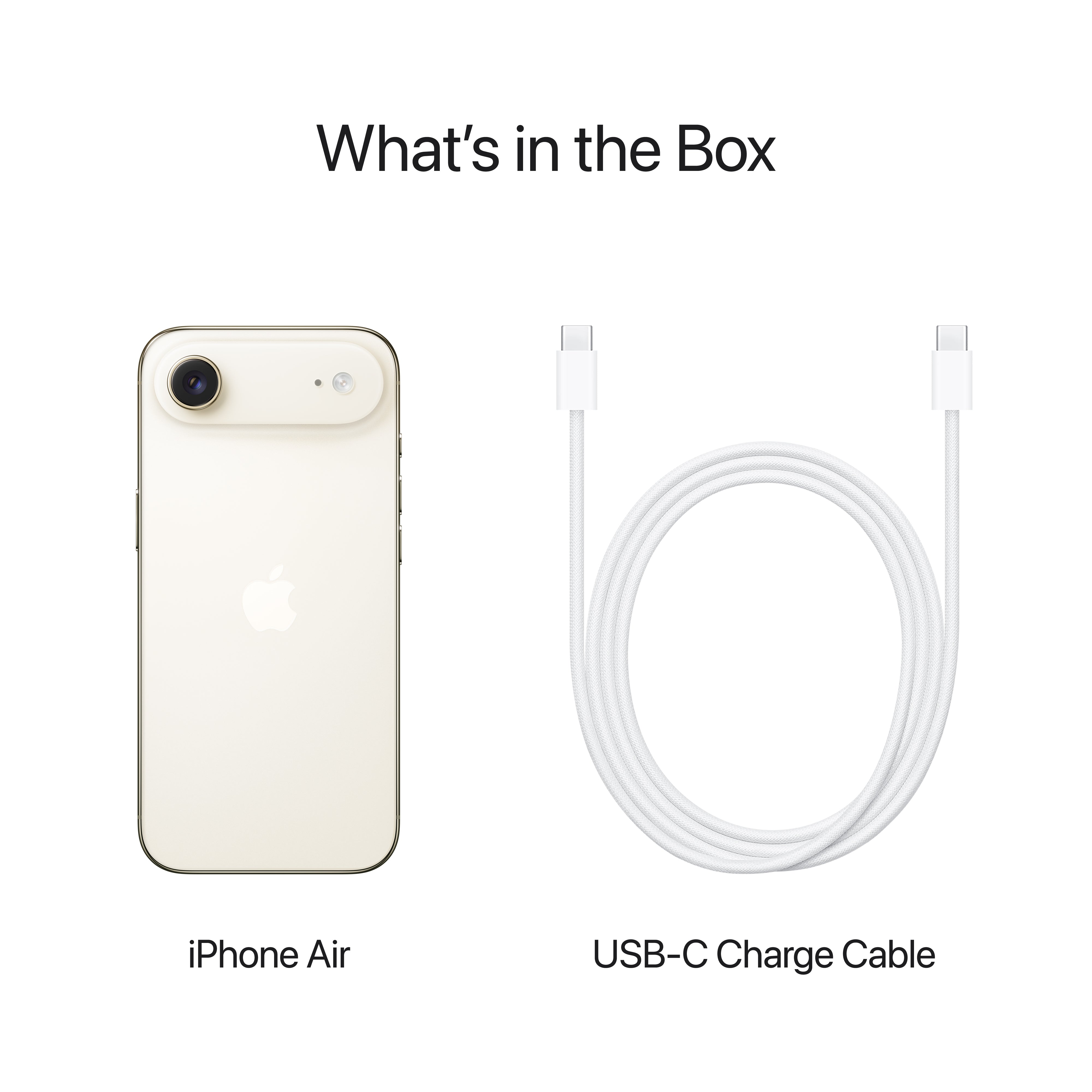 iPhone Air (eSim)