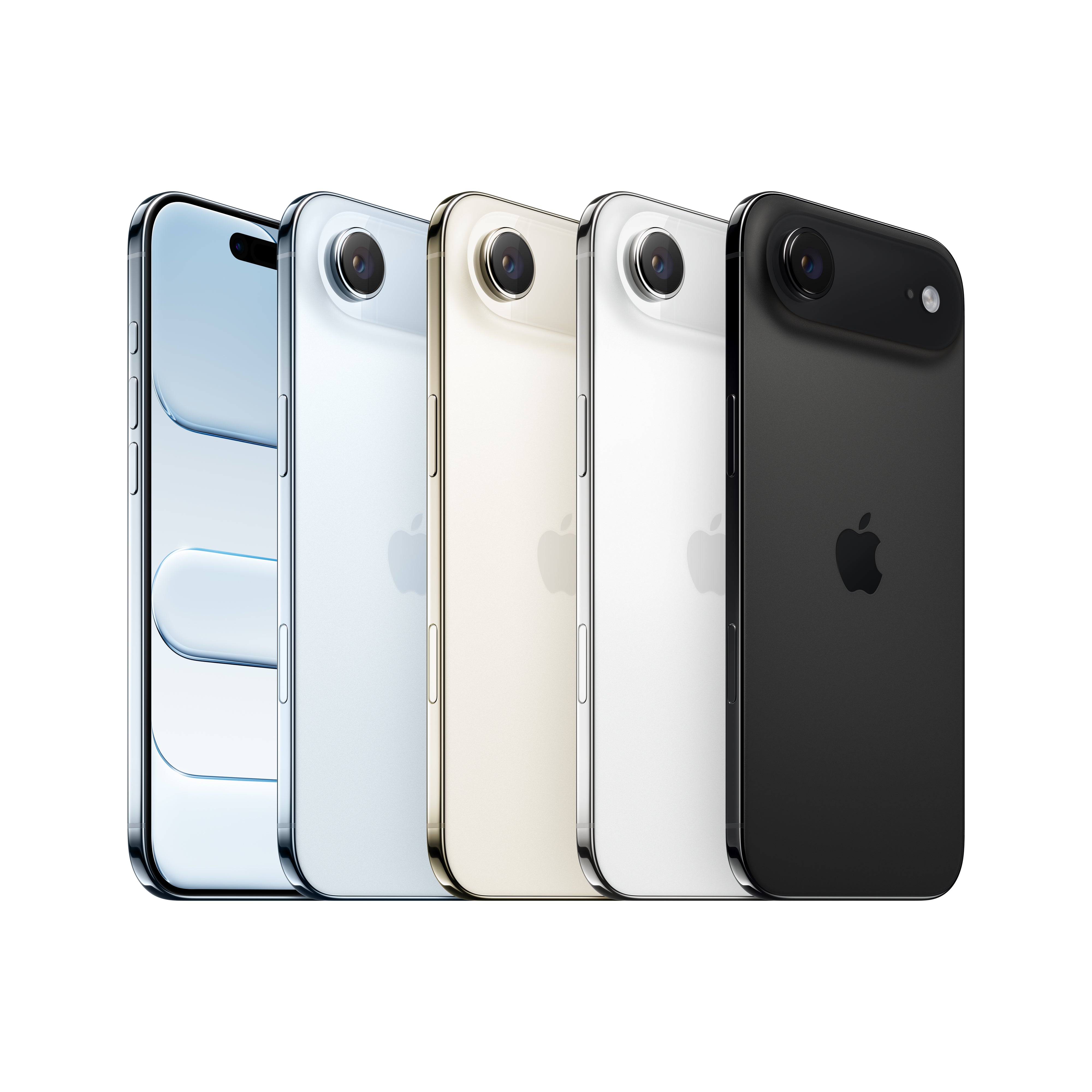 iPhone Air (eSim)