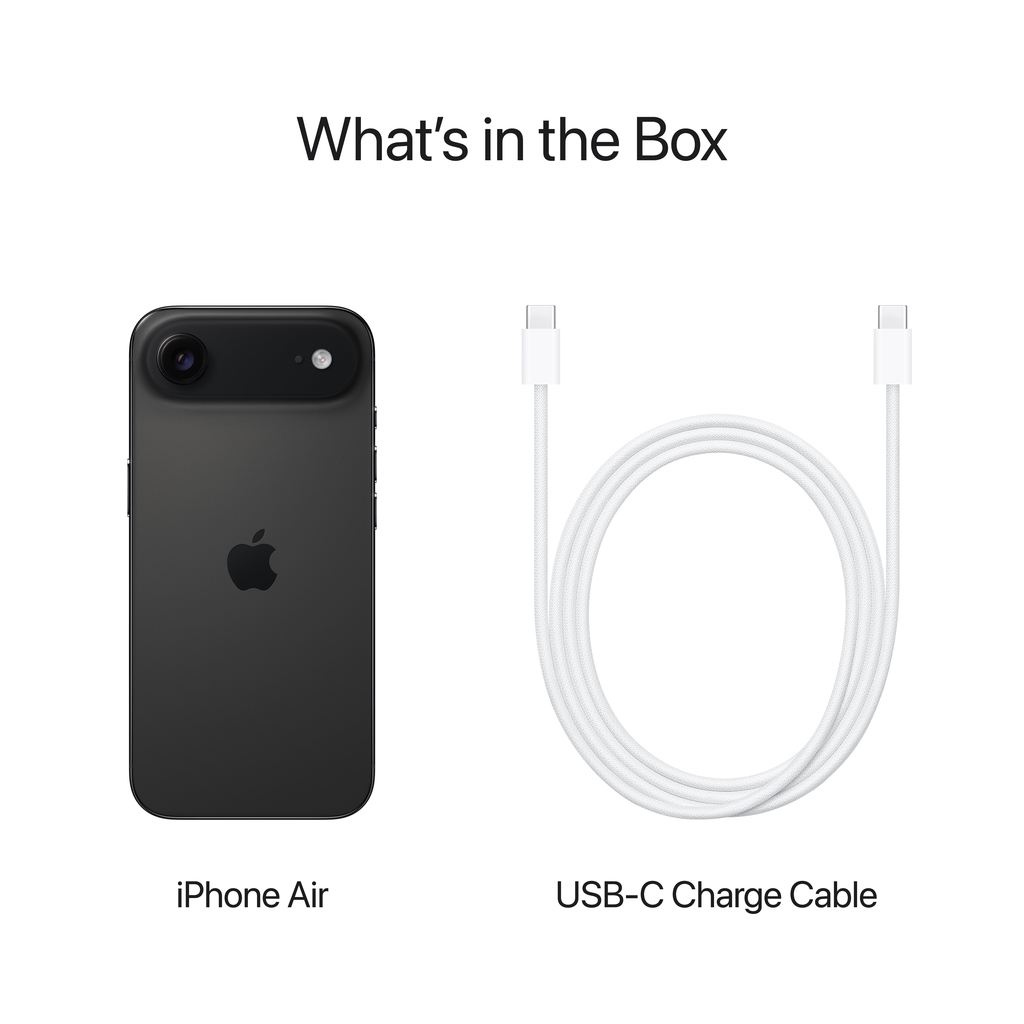 iPhone Air (eSim)