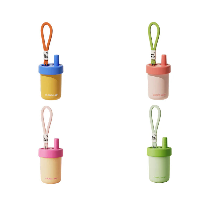 Chako Lab Bobo Tumbler Stainless 485ml