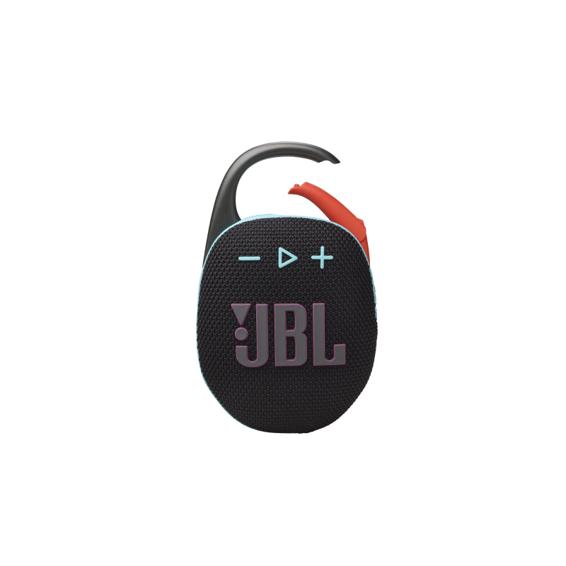 JBL Clip 5 Portable Bluetooth Speaker