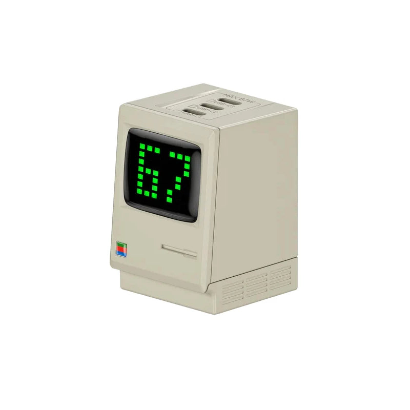 Sharge Retro 67W Type-C Wall Charger (S067U)