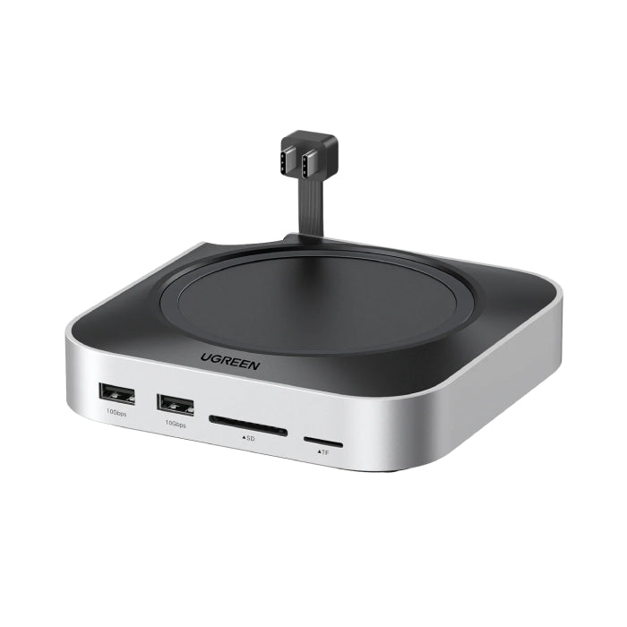 UGREEN 11-in-1 USB-C Docking Station (CM841A)