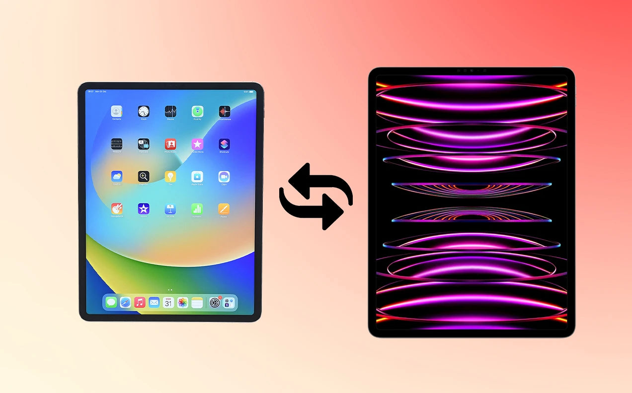 Data Transfer