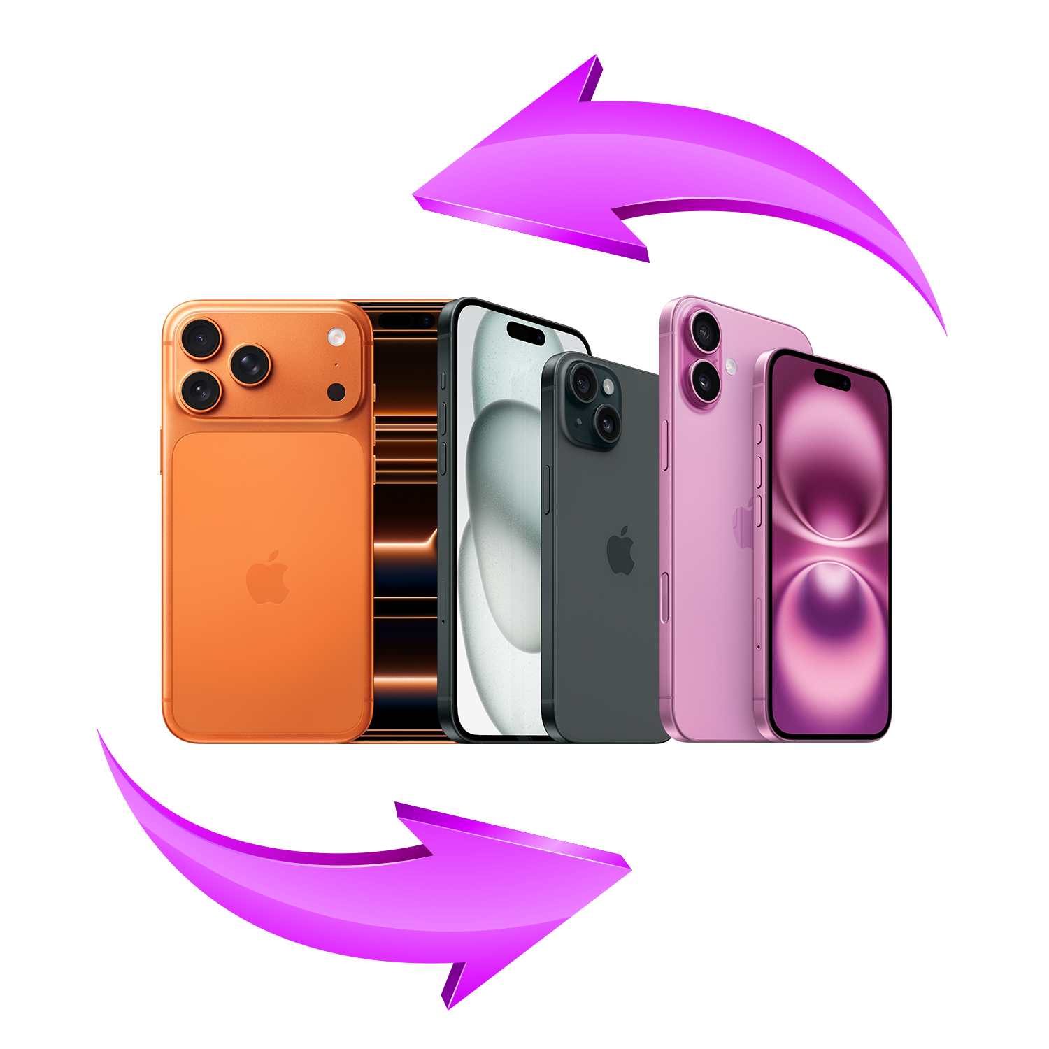 iPhone Trade-In