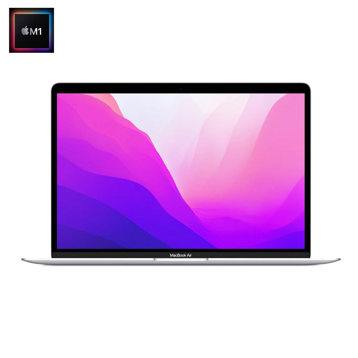M1 MacBook Air 13″ 2020