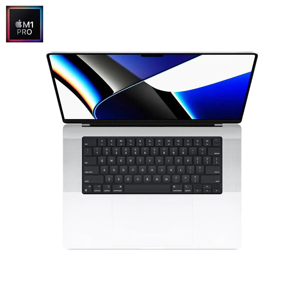 M1 Pro MacBook Pro 16″ 2021