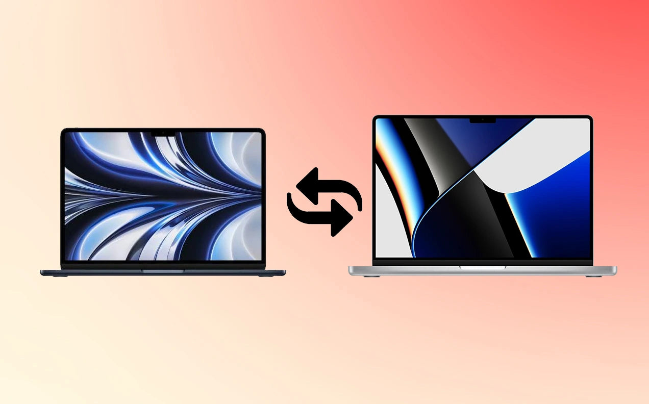 Data Transfer