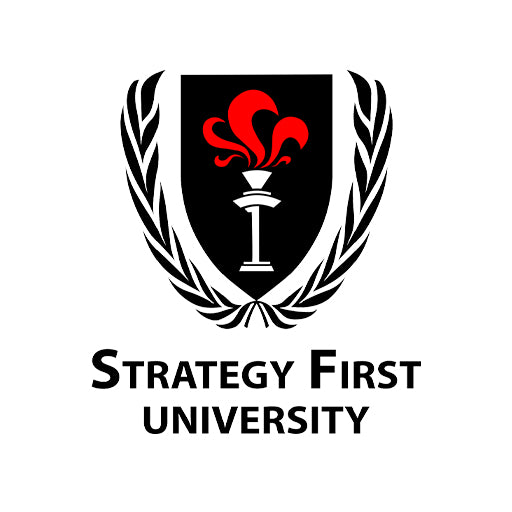 Strategy First University
