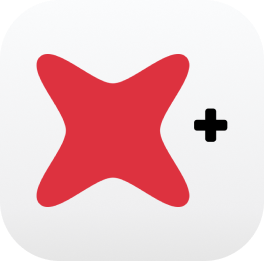 Support image
