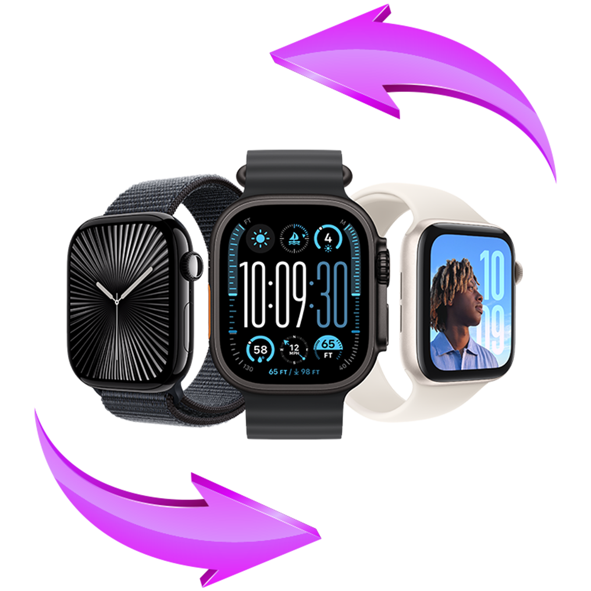 Apple Watch Trade-In