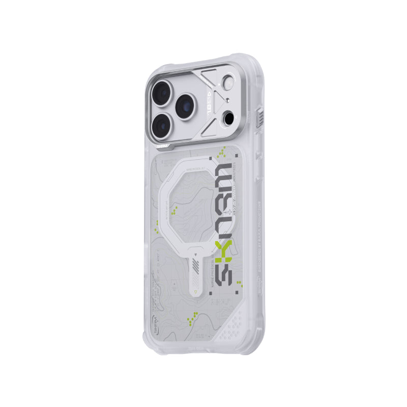 Skinarma Sonar Magsafe Case for iPhone 18 Series