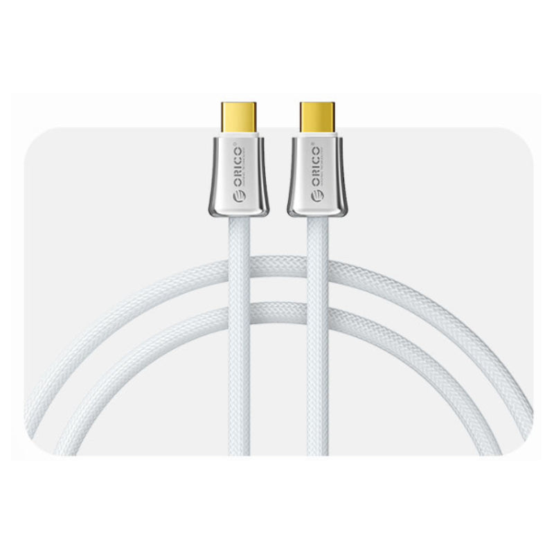 Orico USB-C PD240W Multifunctional Data & Charging Cable