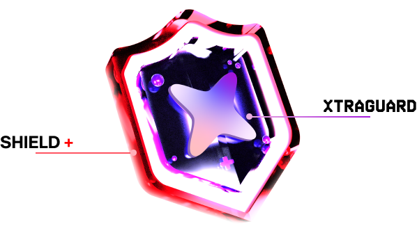 XTRAGUARD 2.0?